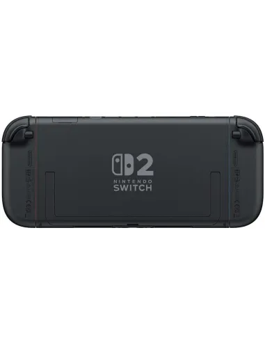 Videoconsola portátil Nintendo Switch 2 + Mario Kart World