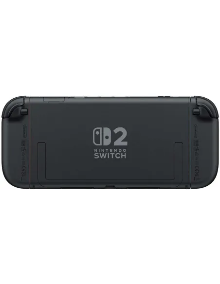 Videoconsola portátil Nintendo Switch 2 + Mario Kart World