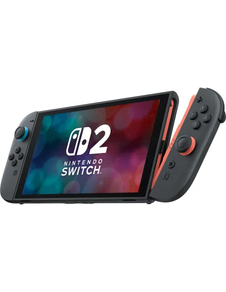 Videoconsola portátil Nintendo Switch 2 + Mario Kart World