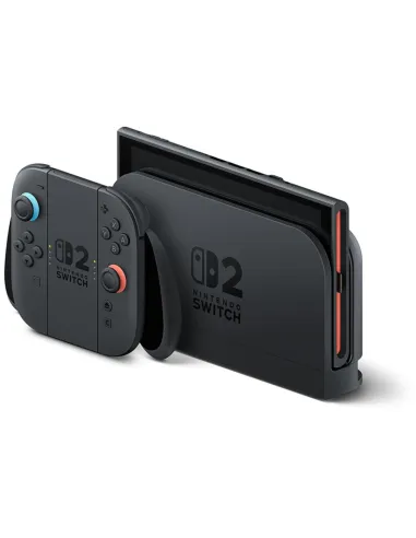 Videoconsola portátil Nintendo Switch 2 + Mario Kart World