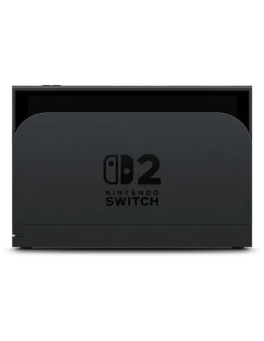 Videoconsola portátil Nintendo Switch 2 + Mario Kart World