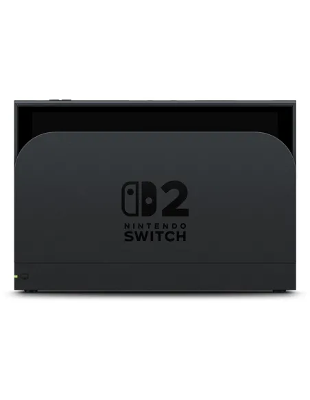 Videoconsola portátil Nintendo Switch 2 + Mario Kart World