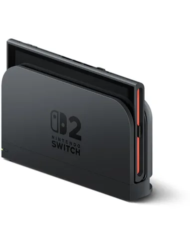 Videoconsola portátil Nintendo Switch 2 + Mario Kart World