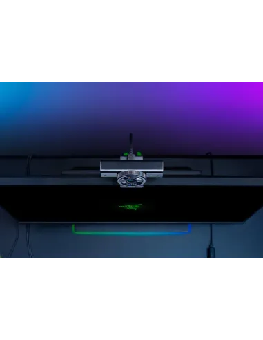 Cámara web Razer Kiyo V2 4K 30 FPS USB-C