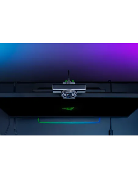 Cámara web Razer Kiyo V2 4K 30 FPS USB-C