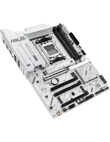 Placa base Asus X870 MAX GAMING WIFI7 W