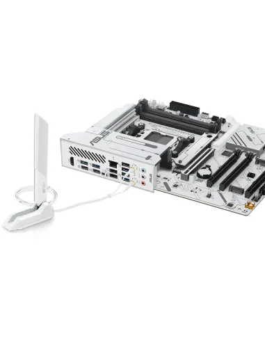 Placa base Asus X870 MAX GAMING WIFI7 W