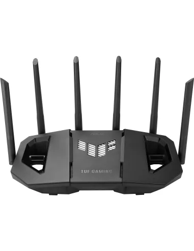 ASUS 90IG0A30-MO9C00 Router Inalámbrico Wi-Fi 7 2.5 Gigabit Ethernet Tribanda