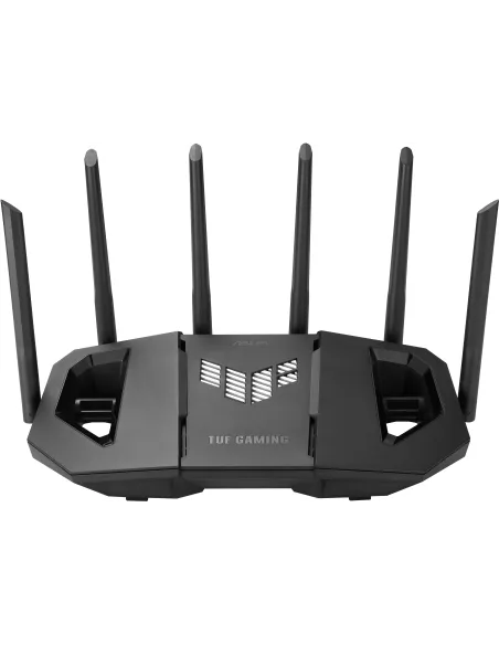 ASUS 90IG0A30-MO9C00 Router Inalámbrico Wi-Fi 7 2.5 Gigabit Ethernet Tribanda