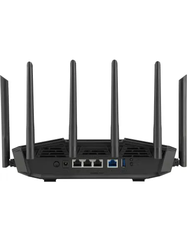 Router inalámbrico ASUS 90IG0A30-MO9C00