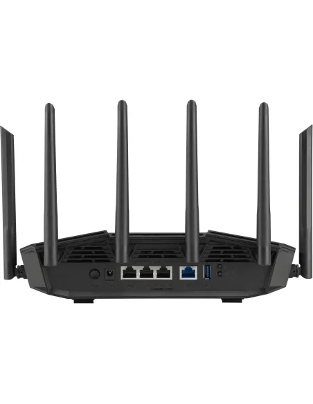 Router inalámbrico ASUS 90IG0A30-MO9C00
