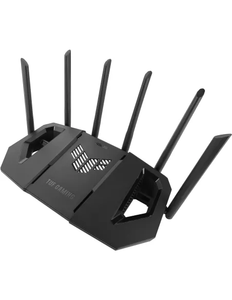 Router inalámbrico ASUS 90IG0A30-MO9C00