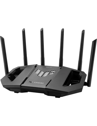 Router inalámbrico ASUS 90IG0A30-MO9C00