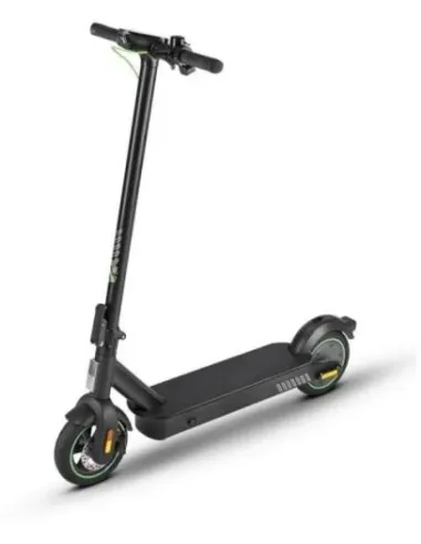 Acer ES Series 3 AES023 Black 350W Autonomía 25km Ruedas 8,5" Freno disco IPX5 Negro