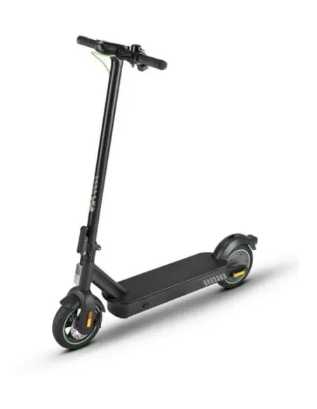 Acer ES Series 3 AES023 Black 350W Autonomía 25km Ruedas 8,5" Freno disco IPX5 Negro