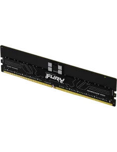 Kingston Technology FURY Renegade Pro KF560R32RB-32 DDR5 32GB 6000MT/s ECC CL32 DIMM XMP-1378100