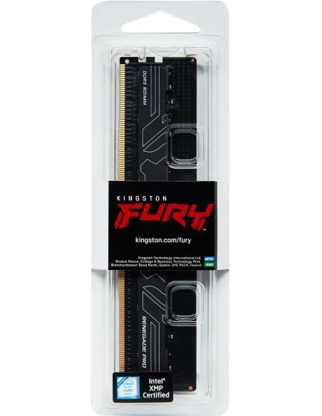 Kingston Technology FURY Renegade Pro KF560R32RB-32 DDR5