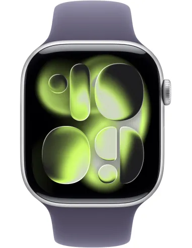 Apple Watch Series 11 GPS + Cellular 46mm MFCP4QL/A