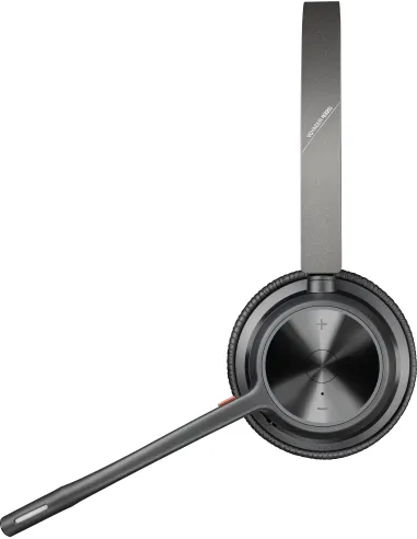 Auriculares: HP Poly Voyager 4320 USB-C + BT700