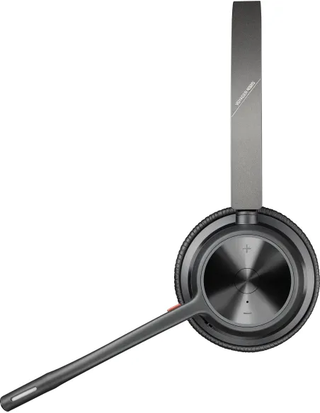 Auriculares: HP Poly Voyager 4320 USB-C + BT700