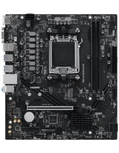 MSI PRO A620AM-B EVO-1405283