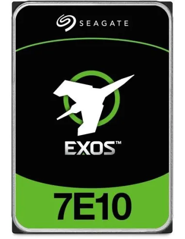 Seagate Exos 7E10 3.5" 8TB SATA3