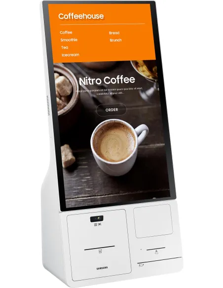 TPV Samsung KM24C-P pantalla táctil