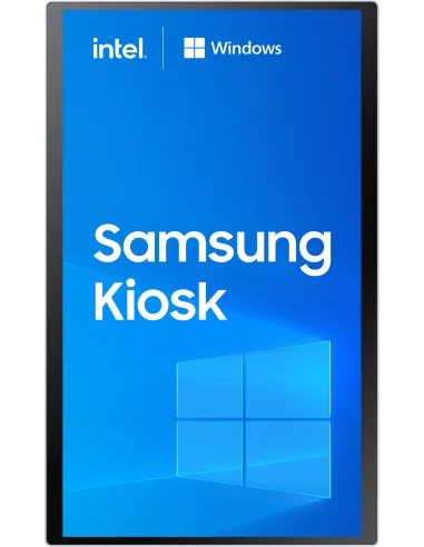 Pantalla de Señalización Samsung KM24C-3