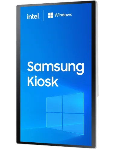 Pantalla de Señalización Samsung KM24C-3
