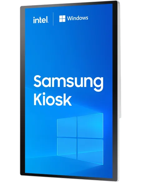 Pantalla de Señalización Samsung KM24C-3