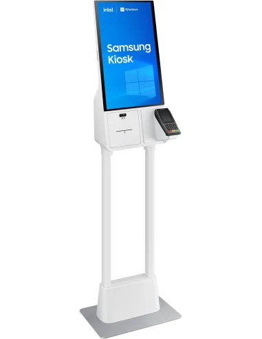 Pantalla de Señalización Samsung KM24C-3