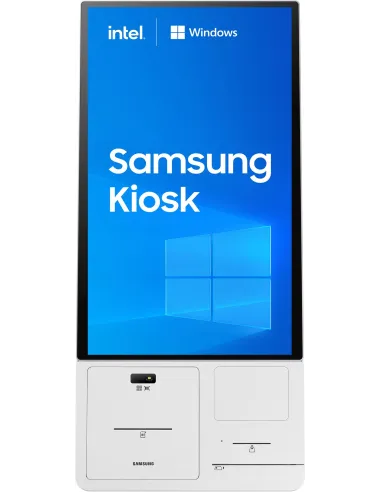 Pantalla de Señalización Samsung KM24C-3
