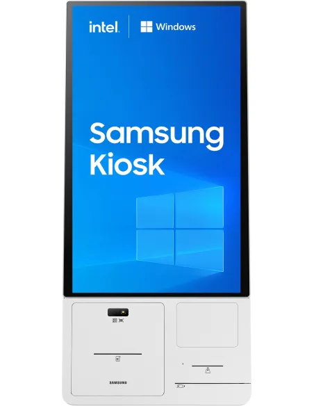 Pantalla de Señalización Samsung KM24C-3