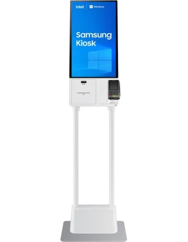 Pantalla de Señalización Samsung KM24C-3