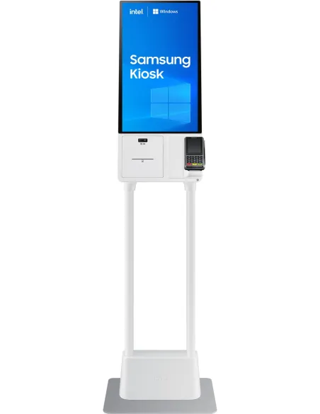 Pantalla de Señalización Samsung KM24C-3