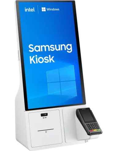 Pantalla de Señalización Samsung KM24C-3