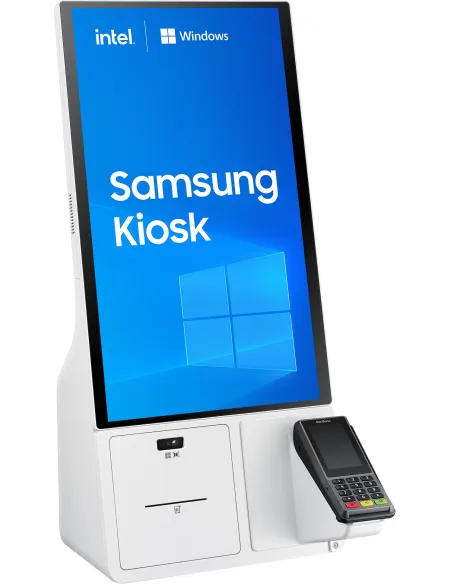 Pantalla de Señalización Samsung KM24C-3