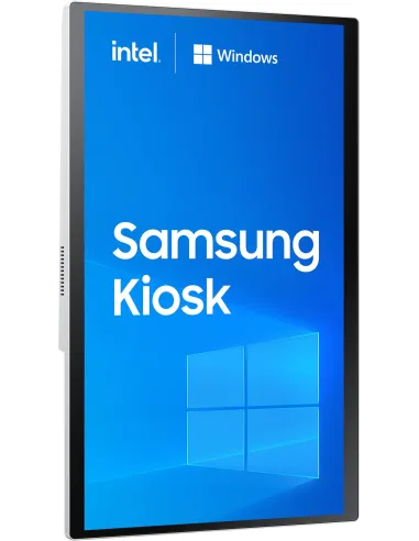 Pantalla de Señalización Samsung KM24C-3