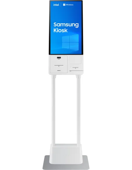 Pantalla de Señalización Samsung KM24C-3