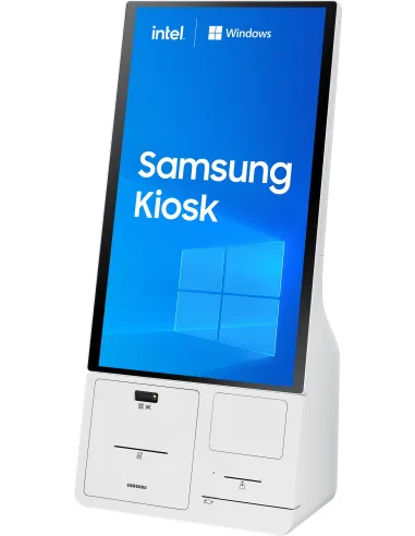 Pantalla de Señalización Samsung KM24C-3