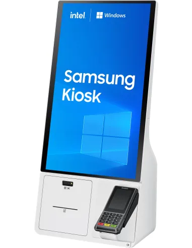 Pantalla de Señalización Samsung KM24C-3