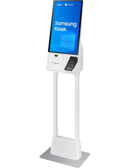 Pantalla de Señalización Samsung KM24C-3