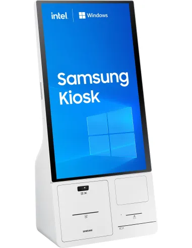 Pantalla de Señalización Samsung KM24C-3