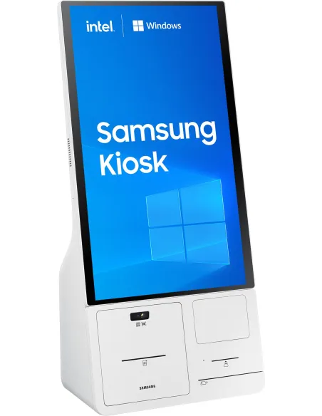 Pantalla de Señalización Samsung KM24C-3