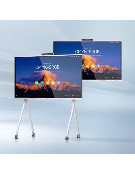 pantalla interactiva colaborativa Huawei IdeaHub S3 65"