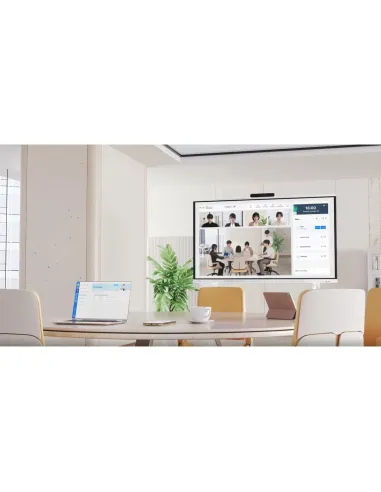 pantalla interactiva colaborativa Huawei IdeaHub S3 65"