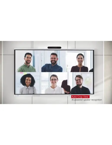 pantalla interactiva colaborativa Huawei IdeaHub S3 65"