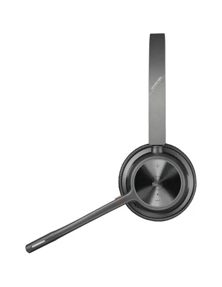 Auriculares HP Poly Voyager 4320 USB-C Teams BT700