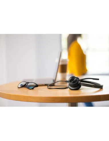 Auriculares HP Poly Voyager 4320 USB-C Teams BT700