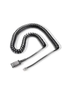 HP Poly 85R38AA M22 to QD U10 Cable-1405497